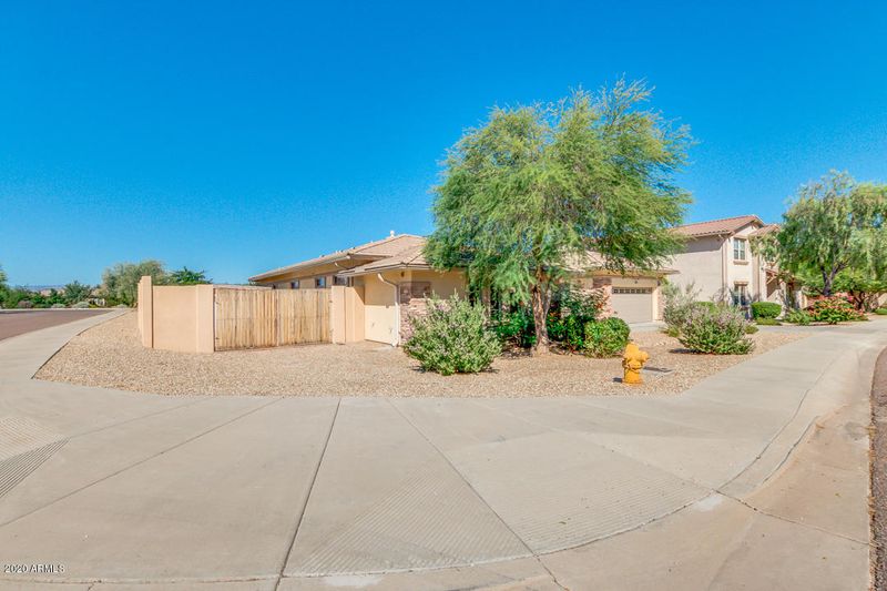 5722 W Spur Dr, Phoenix, AZ 85083