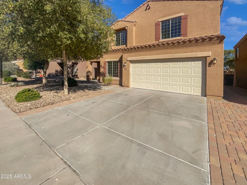 5723 236th Dr, Buckeye, AZ 85326