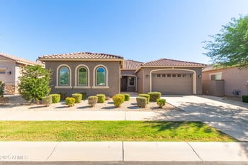 5723 Coyote Cy, Mesa, AZ 85212