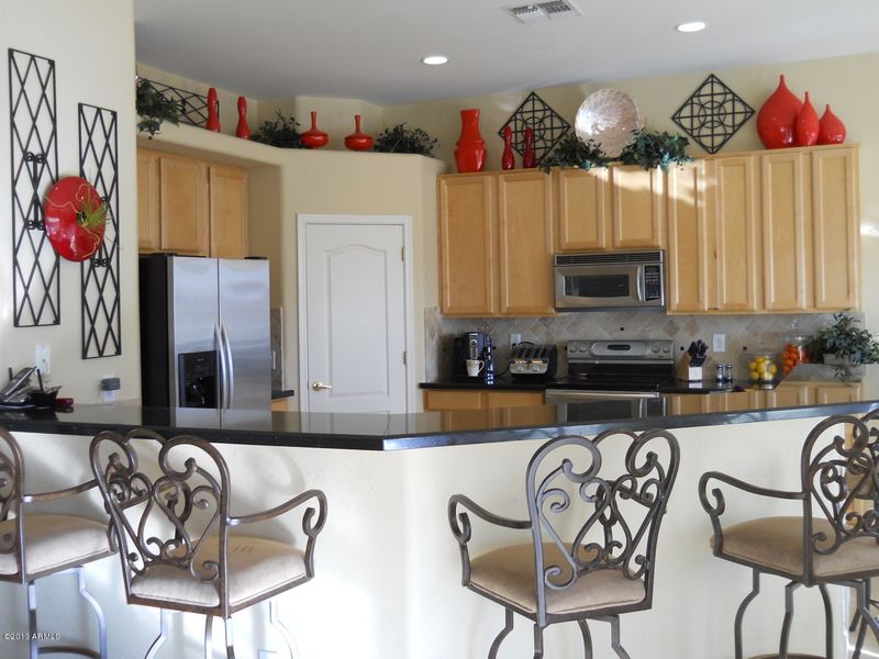 5723 E Miramonte Dr, Cave Creek, AZ 85331