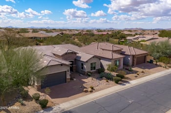 5723 Jake Haven, Cave Creek, AZ 85331