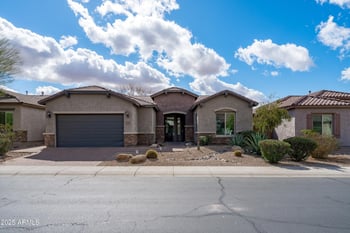 5723 Jake Haven, Cave Creek, AZ 85331