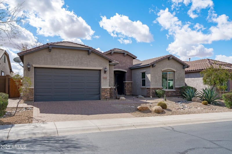 5723 Jake Haven, Cave Creek, AZ 85331