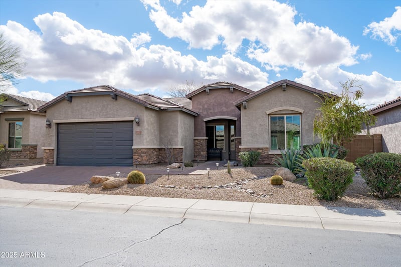 5723 Jake Haven, Cave Creek, AZ 85331