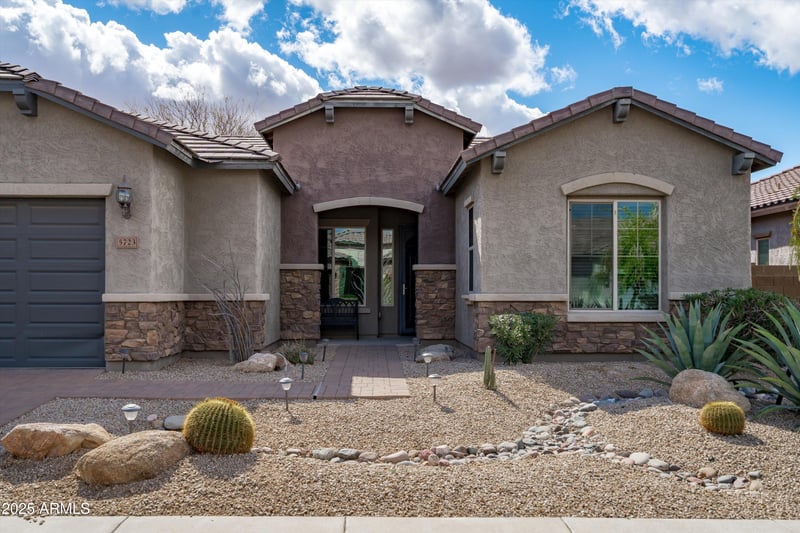 5723 Jake Haven, Cave Creek, AZ 85331