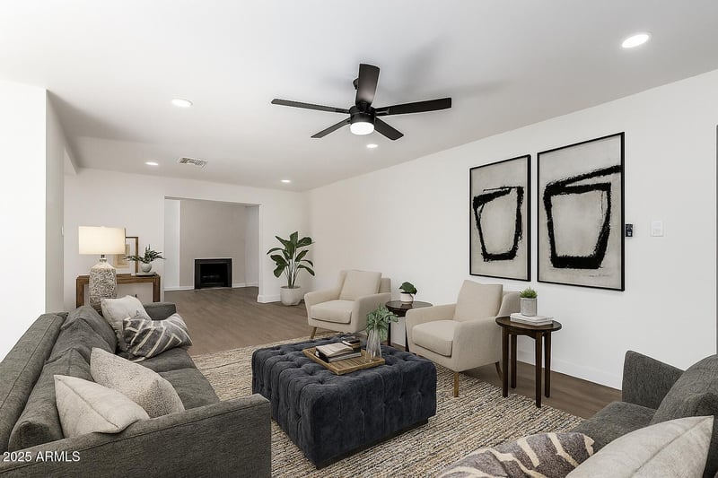 5724 13th Pl, Phoenix, AZ 85014