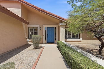 5724 E Danbury Rd, Scottsdale, AZ 85254