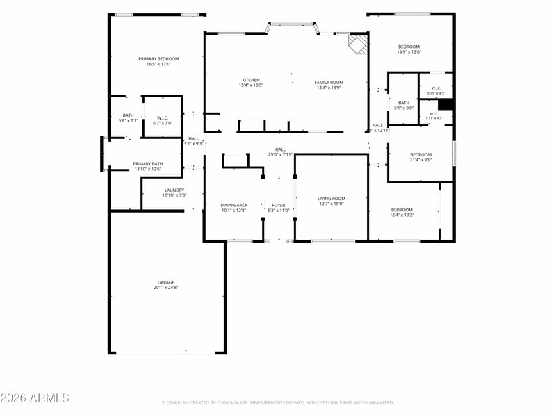 5724 E Danbury Rd, Scottsdale, AZ 85254