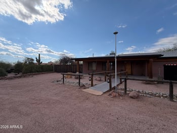 5724 El Camino Quinto Ave, Apache Junction, AZ 85119
