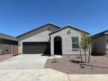5724 E Hornblende Way, San Tan Valley, AZ 85143
