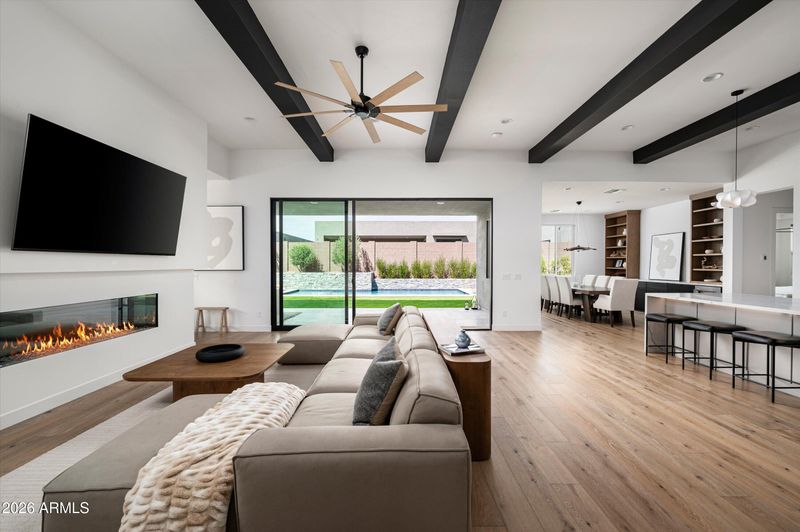 5724 E Moura Dr, Cave Creek, AZ 85331