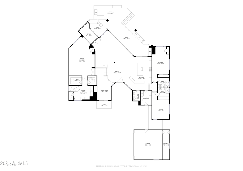 5724 Echo Canyon Dr, Phoenix, AZ 85018