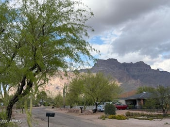 5724 El Camino Quinto Ave, Apache Junction, AZ 85119