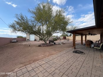 5724 El Camino Quinto Ave, Apache Junction, AZ 85119