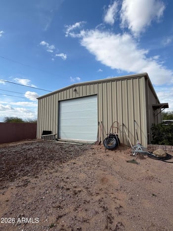 5724 El Camino Quinto Ave, Apache Junction, AZ 85119