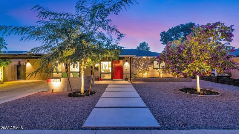 5724 N 14th St, Phoenix, AZ 85014