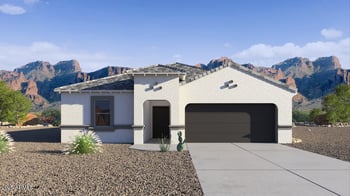 5724 Rosina Dell Pl, San Tan Valley, AZ 85140