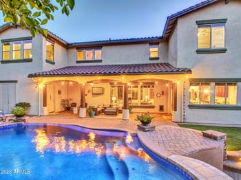 5724 Rowel Rd, Phoenix, AZ 85083