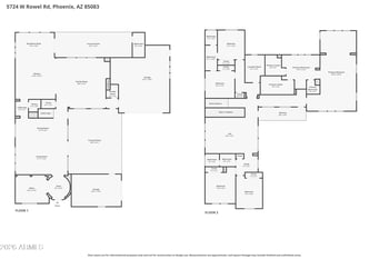 5724 Rowel Rd, Phoenix, AZ 85083