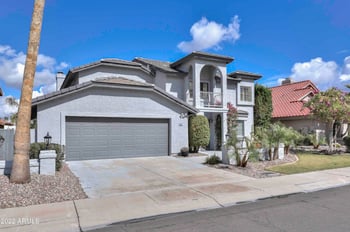 5724 W Abraham Ln, Glendale, AZ 85308