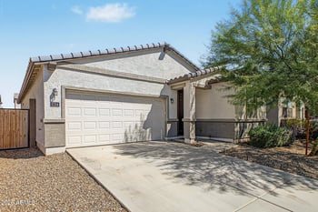 5724 W Encinas Ln, Phoenix, AZ 85043