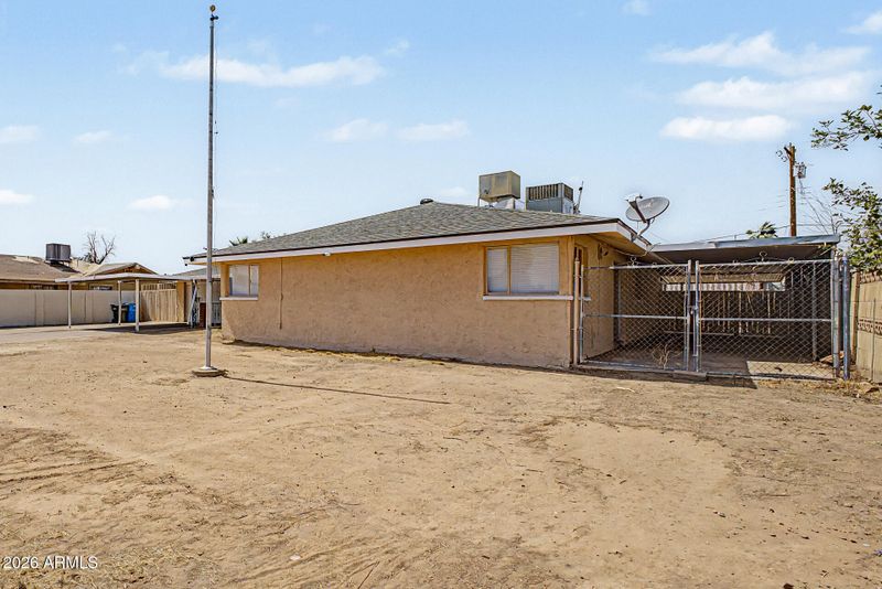 5724 W Fairmount Ave, Phoenix, AZ 85031