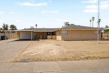 5724 Fairmount Ave, Phoenix, AZ 85031