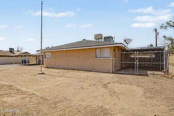 5724 Fairmount Ave, Phoenix, AZ 85031