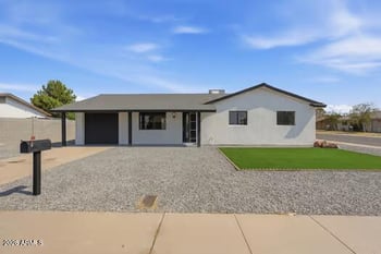 5724 Lupine Ave, Glendale, AZ 85304