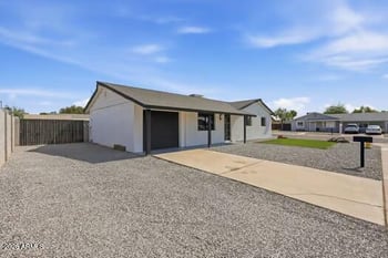 5724 Lupine Ave, Glendale, AZ 85304