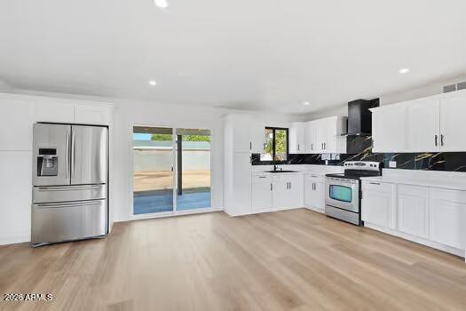 5724 W Lupine Ave, Glendale, AZ 85304