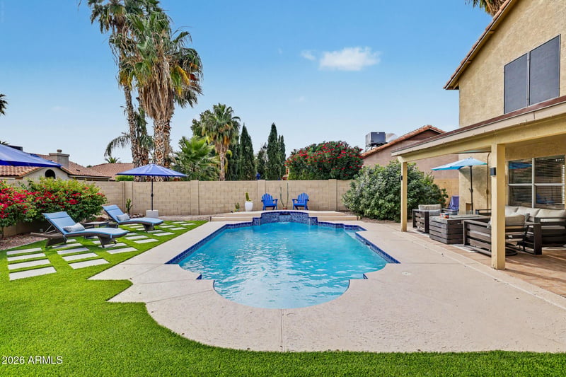 5725 Evans Dr, Scottsdale, AZ 85254