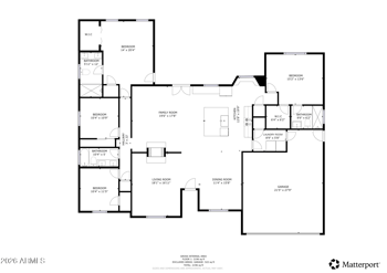 5725 Nisbet Rd, Scottsdale, AZ 85254