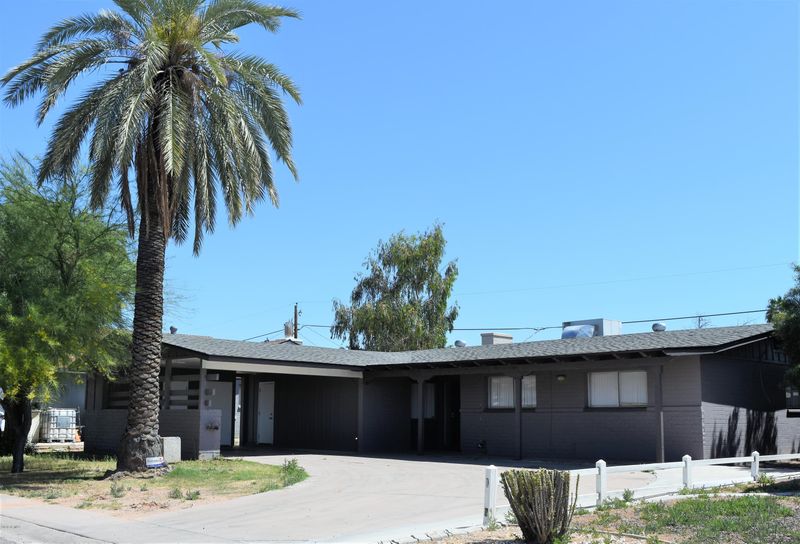 5725 N 41st Ave, Phoenix, AZ 85019