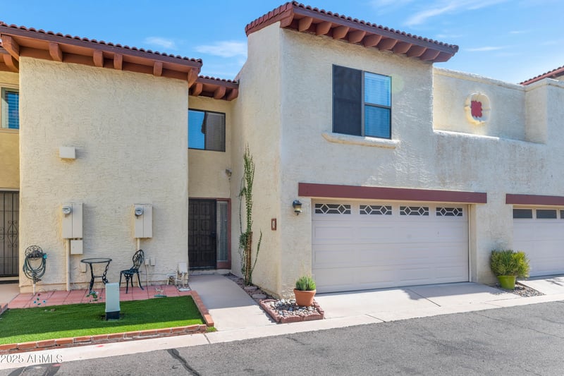 5726 10th St #5, Phoenix, AZ 85014