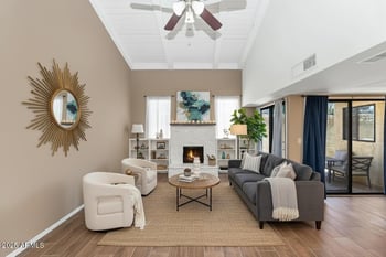 5726 10th St #5, Phoenix, AZ 85014