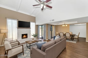 5726 10th St #5, Phoenix, AZ 85014