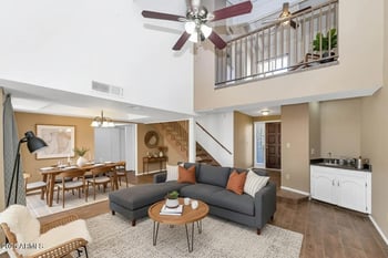 5726 10th St #5, Phoenix, AZ 85014