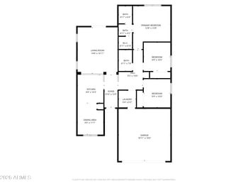 5726 237th Dr, Buckeye, AZ 85326