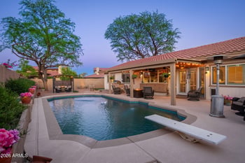 5726 Everett Dr, Scottsdale, AZ 85254