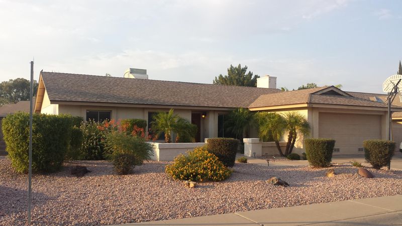 5726 E Hillery Dr, Scottsdale, AZ 85254
