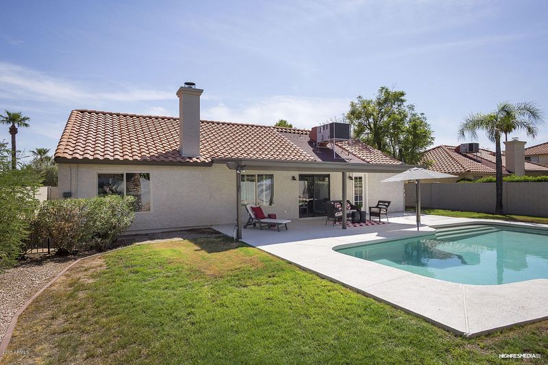 5726 E Marconi Ave, Scottsdale, AZ 85254