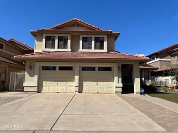 5726 Ivanhoe St, Chandler, AZ 85226