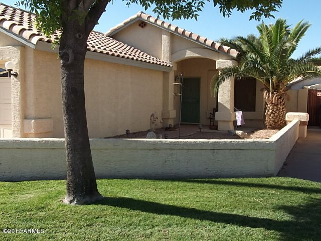 5726 W Commonwealth Pl, Chandler, AZ 85226