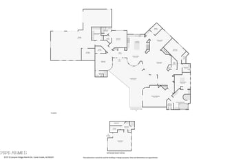 5727 Canyon Ridge North Dr, Cave Creek, AZ 85331