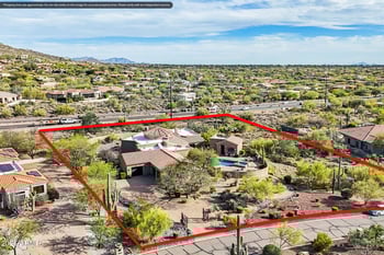 5727 Canyon Ridge North Dr, Cave Creek, AZ 85331