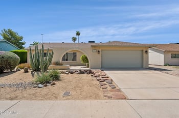 5727 Crocus Dr, Glendale, AZ 85306