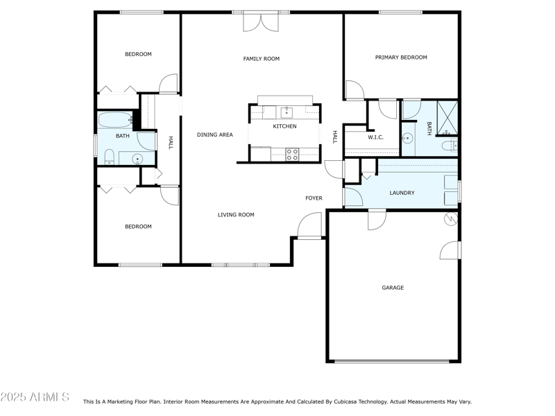 5727 Crocus Dr, Glendale, AZ 85306