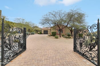 5727 Canyon Ridge North Dr, Cave Creek, AZ 85331