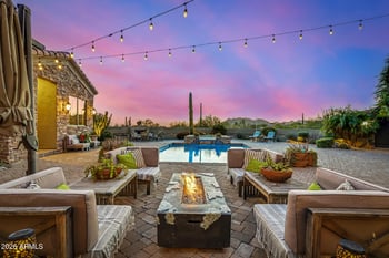 5727 Canyon Ridge North Dr, Cave Creek, AZ 85331